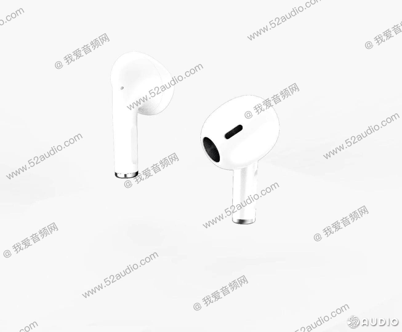 airpods 3