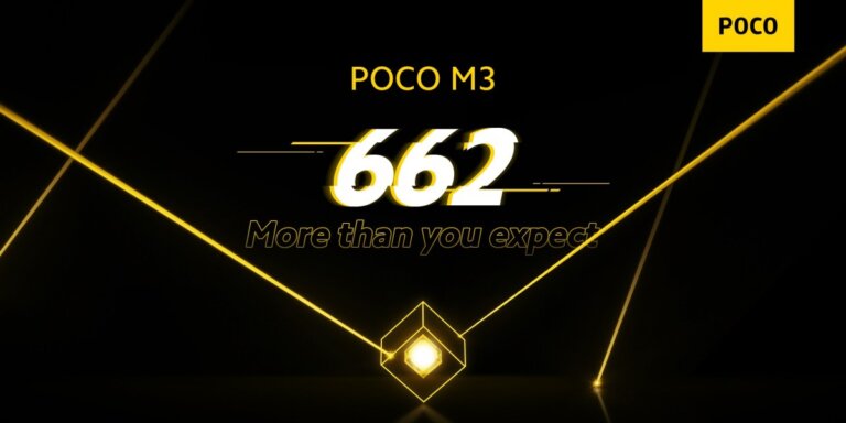 Poco M3 spec comfirms 002