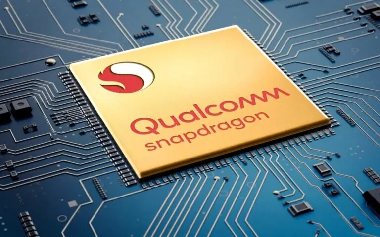 Qualcomm Snapdragon 1