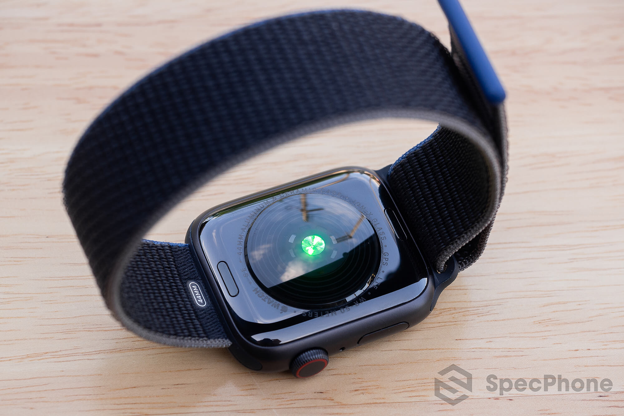 Review Apple Watch SE SpecPhone 28