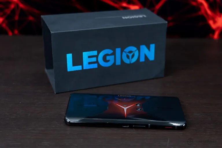 Review Lenovo Legion Phone Duel 01