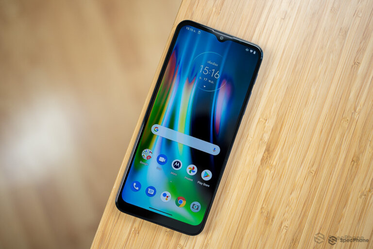 Review Moto G9 Play 16 1