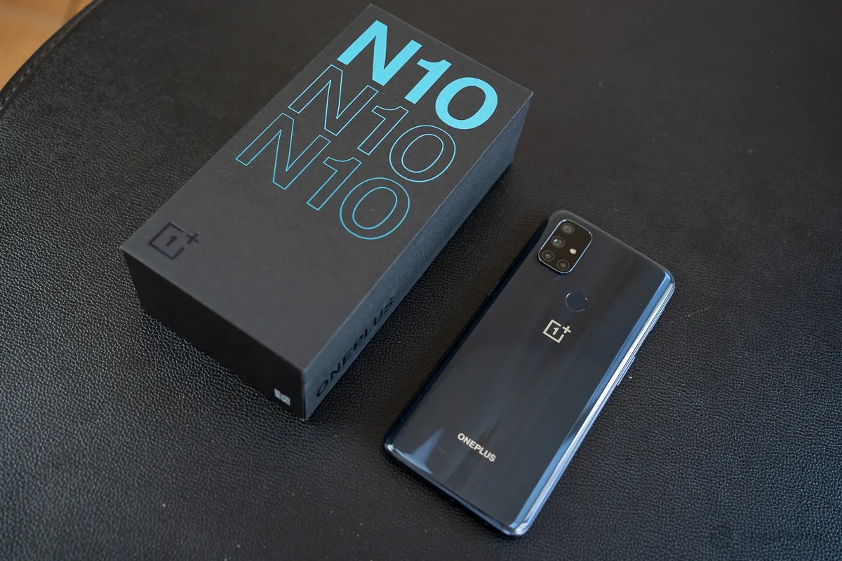 Review OnePlus Nord N10 5G SpecPhone 00012