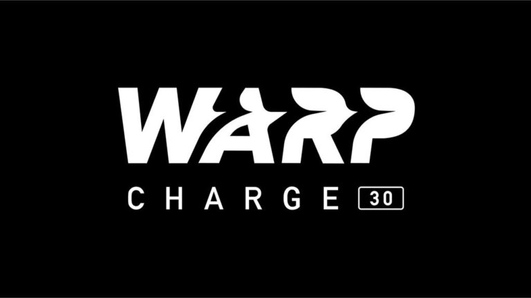 Warp Charge 3