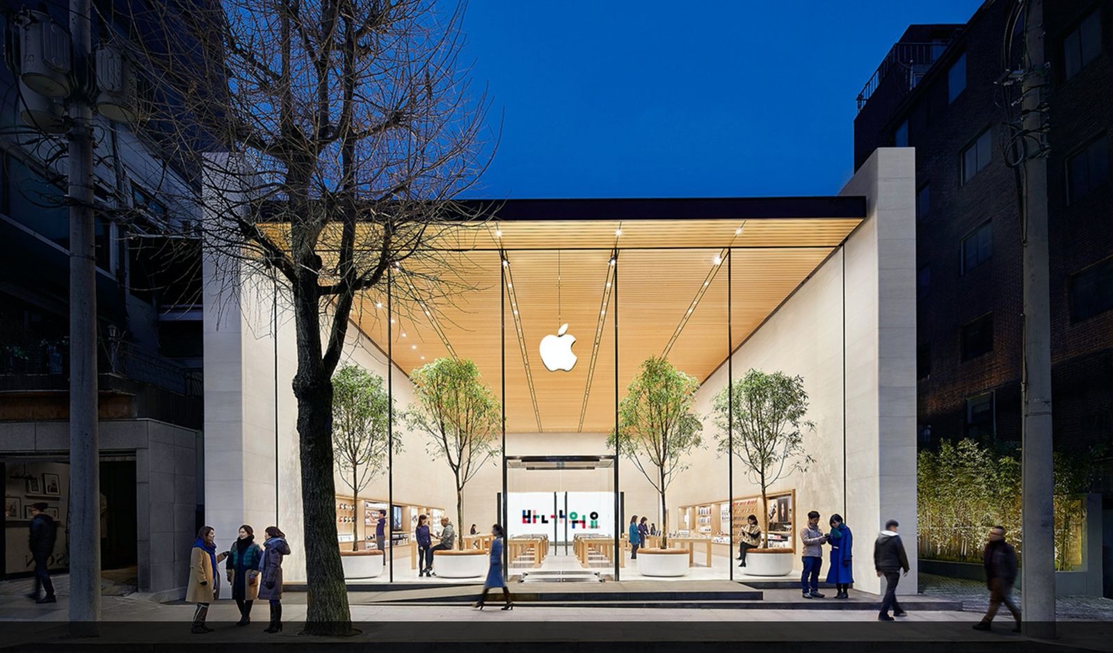 applestoresouthkorea