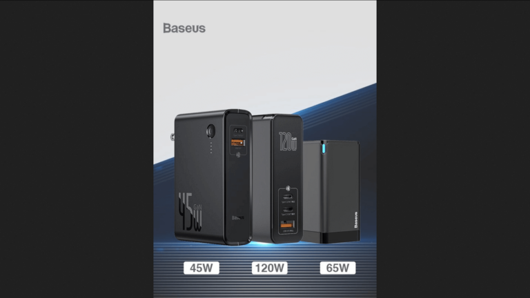 baseus 120w charger 1 1