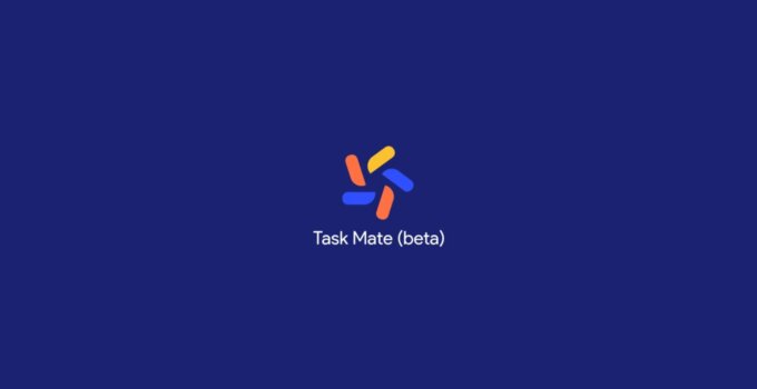 Google Task Mate แอปตัวใหม่สำหรับขอข้อมูลทำสำรวจจากผู้ใช้งานจริงแลกของรางวัล