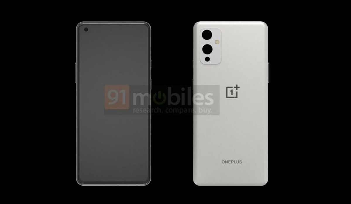 oneplus 9