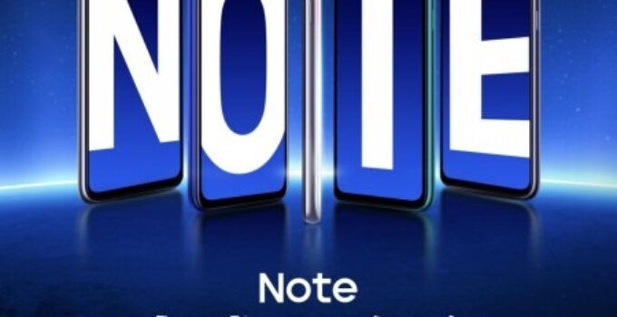 Redmi Note แตะจำนวนยอดขายเครื่องทั่วโลก 100 ล้านเครื่องสำเร็จ