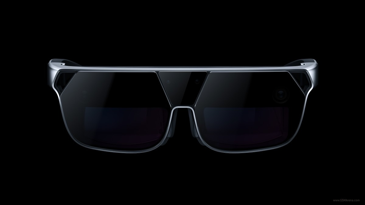 Oppo AR Glasses 2021