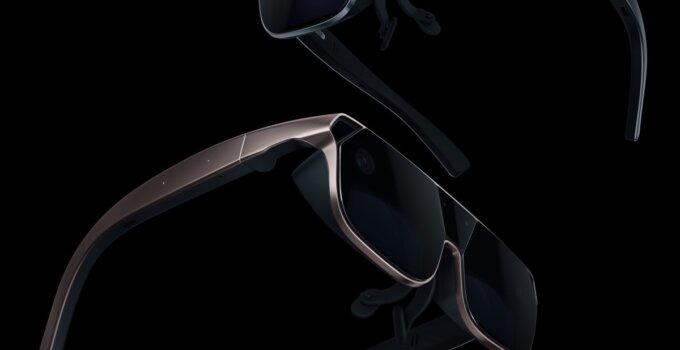 Oppo AR Glasses 2021 ประกาศเปิดตัวอย่างเป็นทางการ
