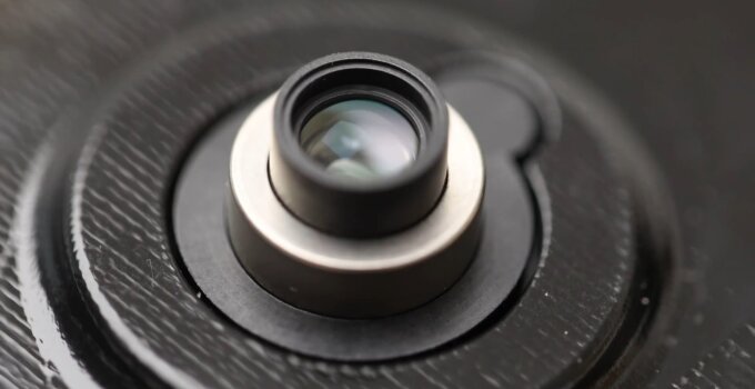 Xiaomi Telescopic Lens เลนส์กล้องซูมบนมือถือ เตรียมเปลี่ยนเทรนด์กล้องมือถืออีกครั้