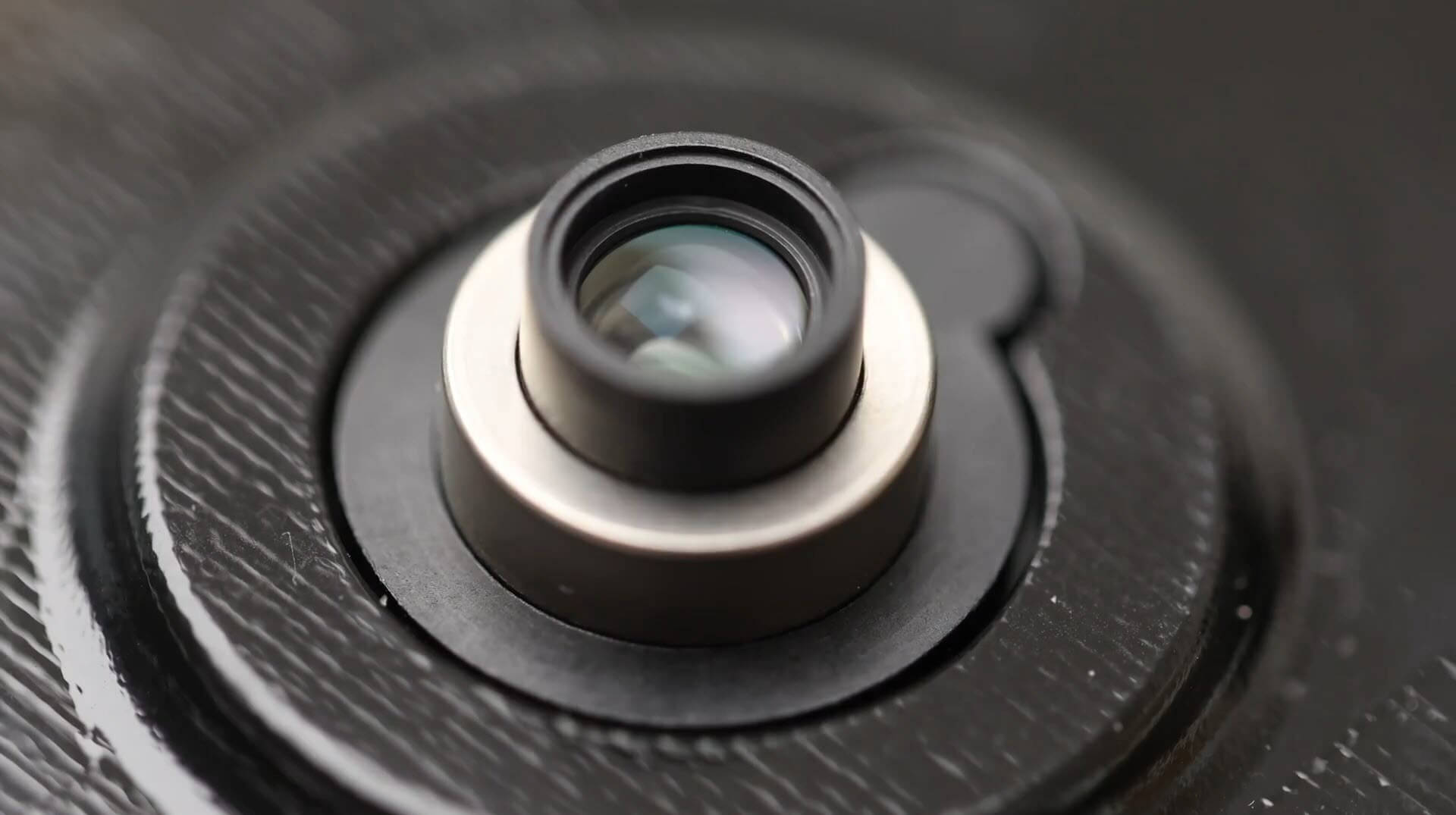 Xiaomi Telescopic Lens