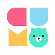 แอพจดบันทึกประจำวัน cute note logo