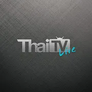 แอพดูทีวี thaitv live logo