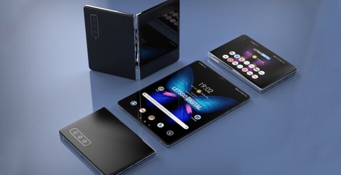 UBI ยัน Samsung จะเปิดตัวสมาร์ทโฟนหน้าจอพับได้ถึง 3 รุ่นในปี 2021 นี้