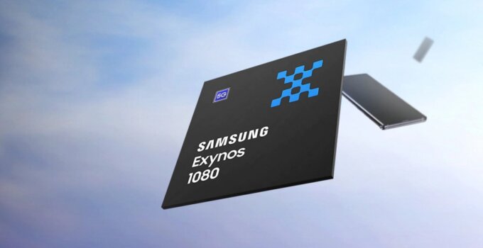 vivo X60 หลุดผลทดสอบบน Geekbench พบมาพร้อม Exynos 1080