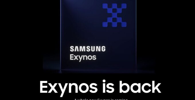 Exynos จะกลับมาอีกครั้งกับ Exynos 2100 ที่เตรียมเปิดตัว 12 มกราคมนี้