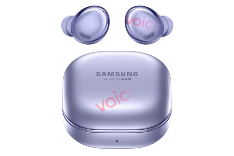 Samsung Galaxy Buds Pro