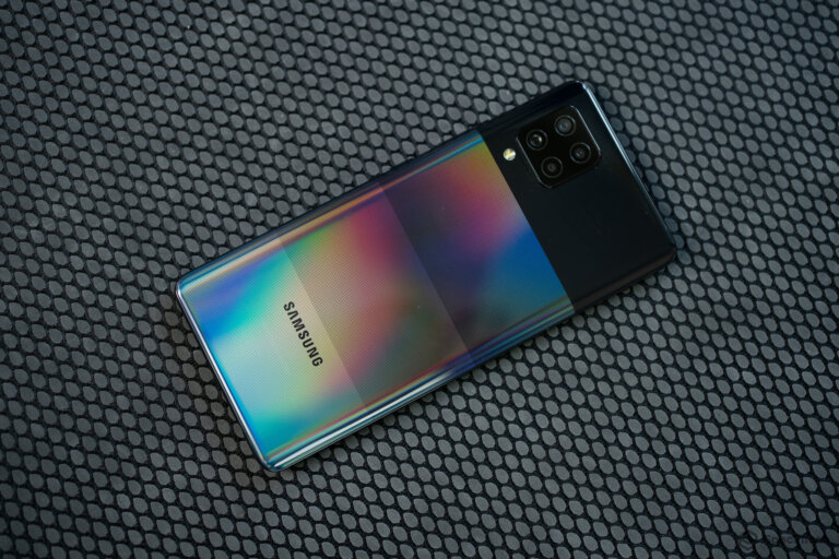 Review Samsung Galaxy A42 5G 29 1