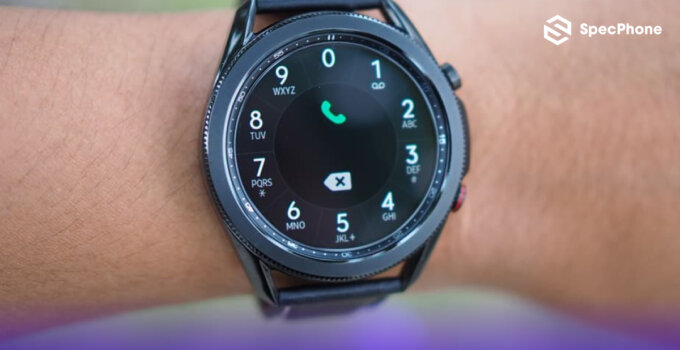 รีวิว Samsung Galaxy Watch3 หลังใช้งานจริงกว่า 1 เดือน