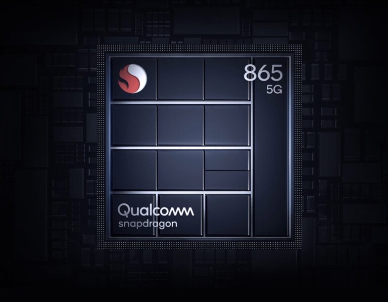 Snapdragon 865 5G Mi 10T Pro