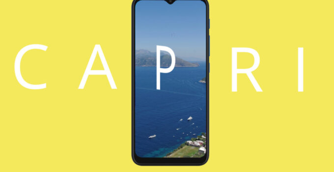 หลุด Motorola “Capri” สมาร์ทโฟนราคาประหยัดรุ่นแรกของปี 2021