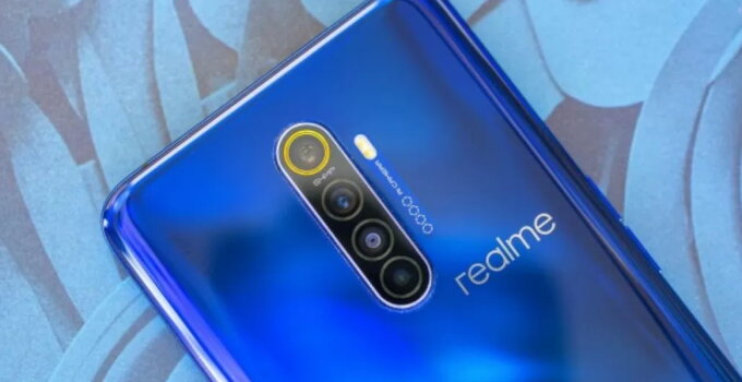 Realme RMX3092 สมาร์ทโฟนอีกรุ่นโผล่ผลทดสอบบน Geekbench