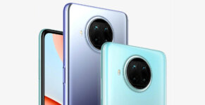 redmi note 9 5g ventas record