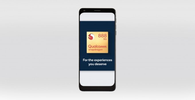 Qualcomm เปิดผลทดสอบของ Snapdragon 888 ออกมาอย่างเป็นทางการ