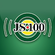 แอพจราจร js100 logo