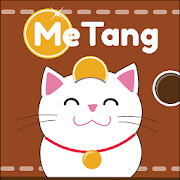 แอพรายรับรายจ่าย metang