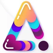 แอพวอลเปเปอร์มือถือ ALIVE logo