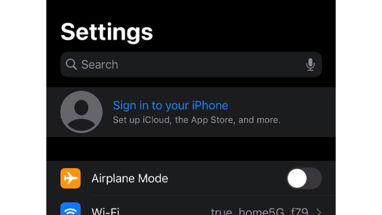 รวมวิธีสมัคร Apple Id สร้าง Id ของตัวเองง่ายๆ ทำเองได้ไม่ต้องพึ่งร้าน! 2021