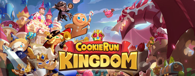 Cookie Run Kingdom ตัวไหนดี คือ