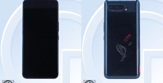 Asus ROG Phone 5 โผล่บน TENAA มาพร้อมสเปคบางส่วนที่นักเล่นเกมต้องหันมอง
