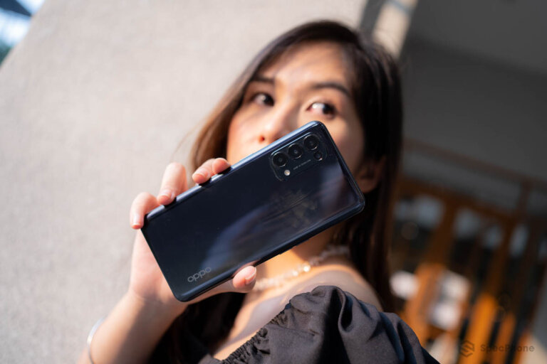 Review OPPO Reno5 5G SpecPhone 00010