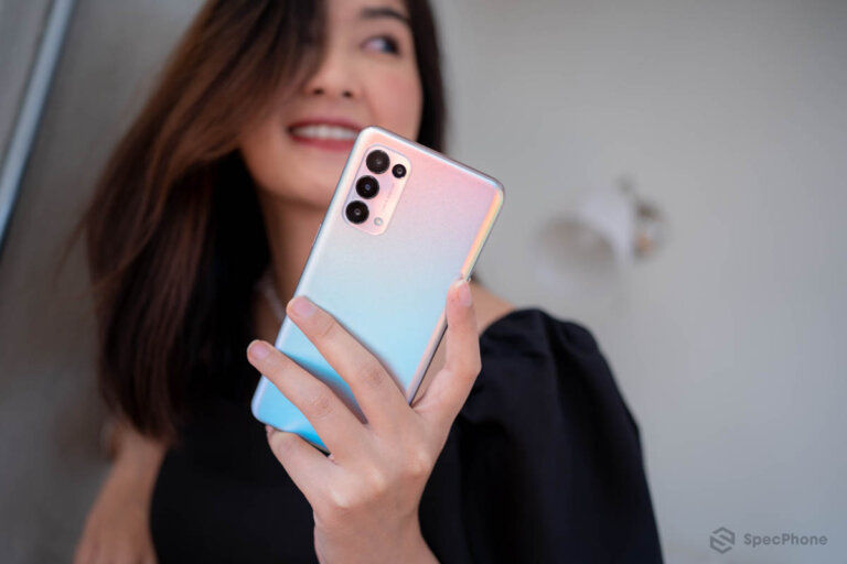 Review OPPO Reno5 SpecPhone 00010