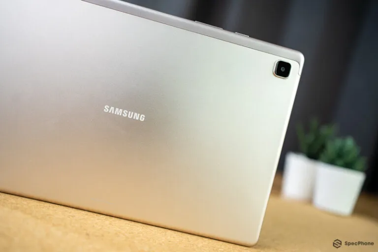 Review Samsung Galaxy Tab A7 2020 40 1