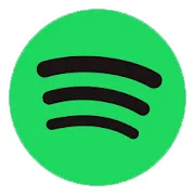 โหลดเพลงออฟไลน์ Spotify logo