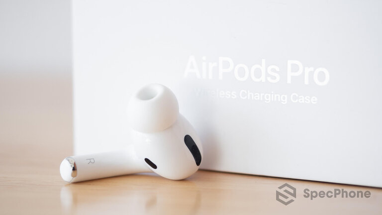 รีวิว AirPods Pro