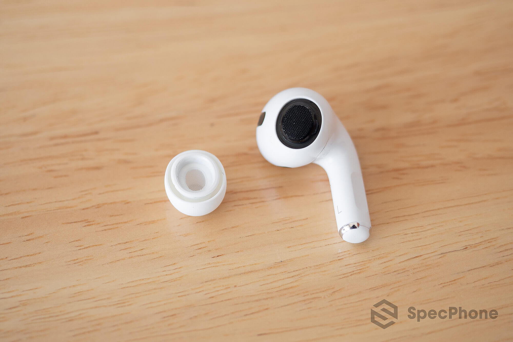Review Apple AirPods Pro SpecPhone 22