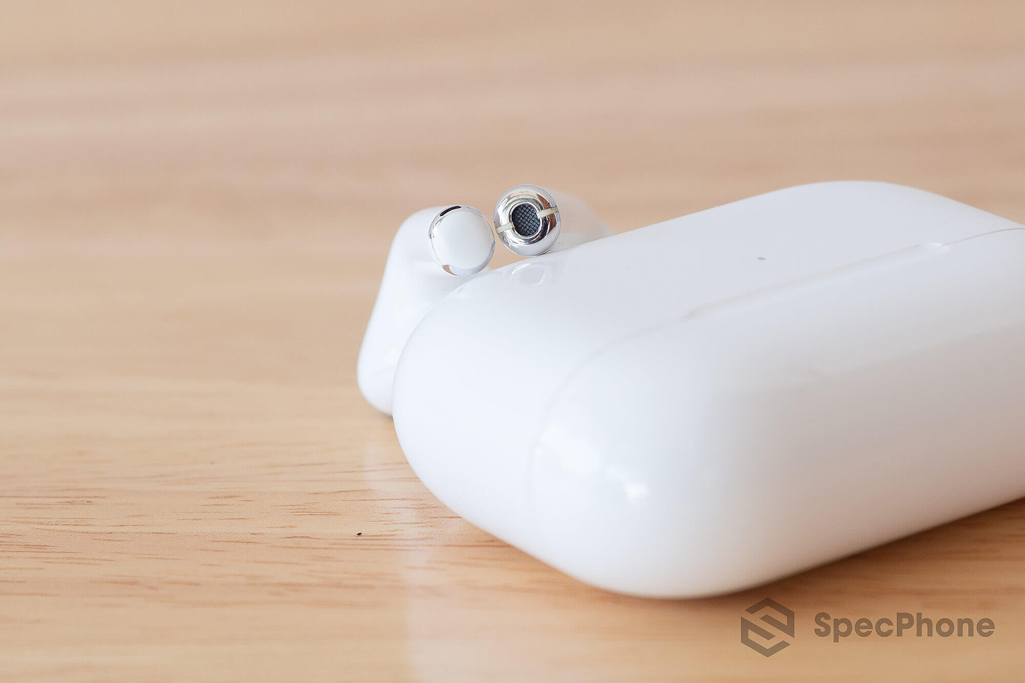 Review Apple AirPods Pro SpecPhone 28