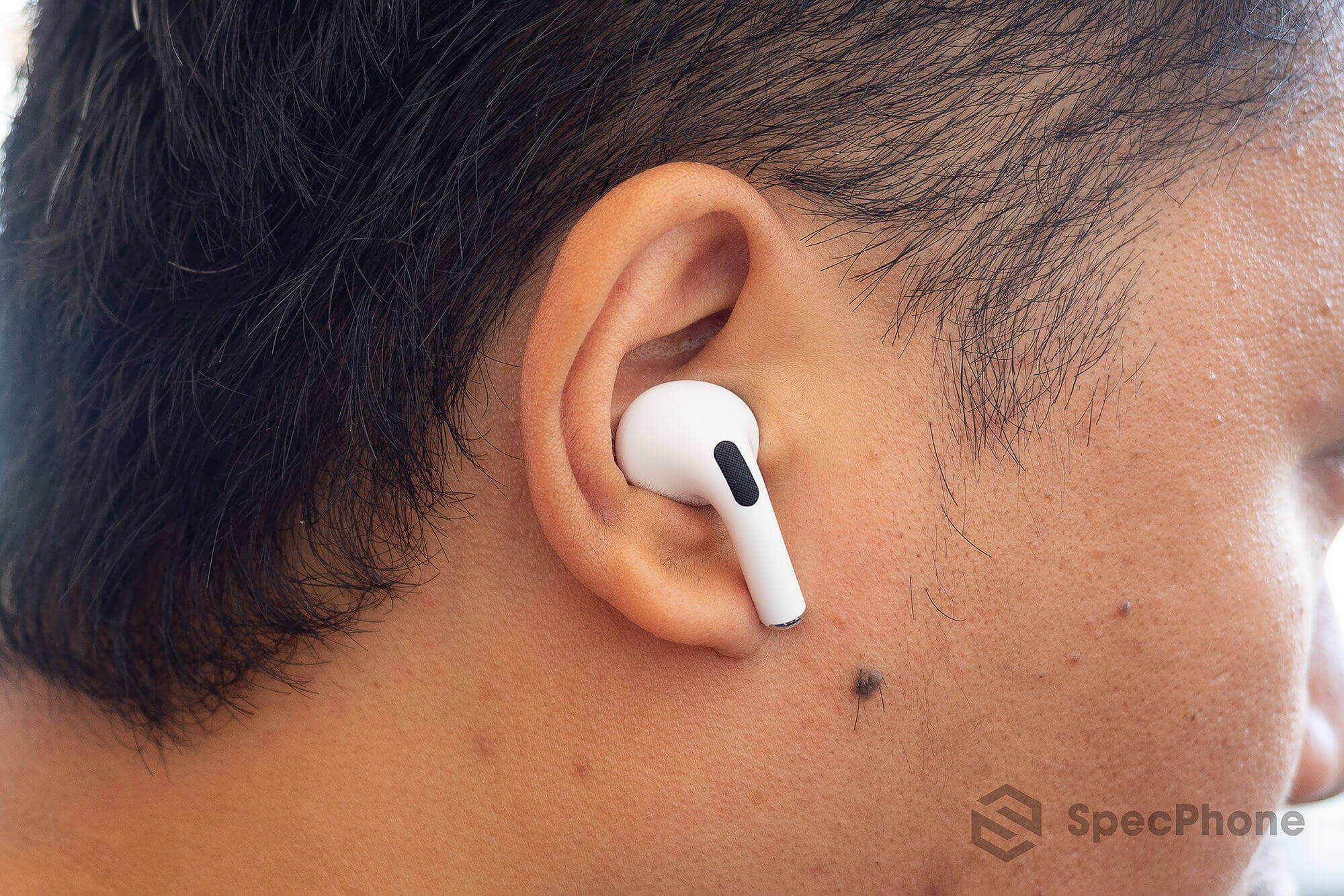 Review Apple AirPods Pro SpecPhone 30