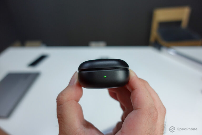 Review Samsung Galaxy Buds Pro 05