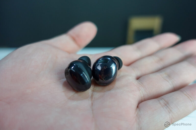 Review Samsung Galaxy Buds Pro 08
