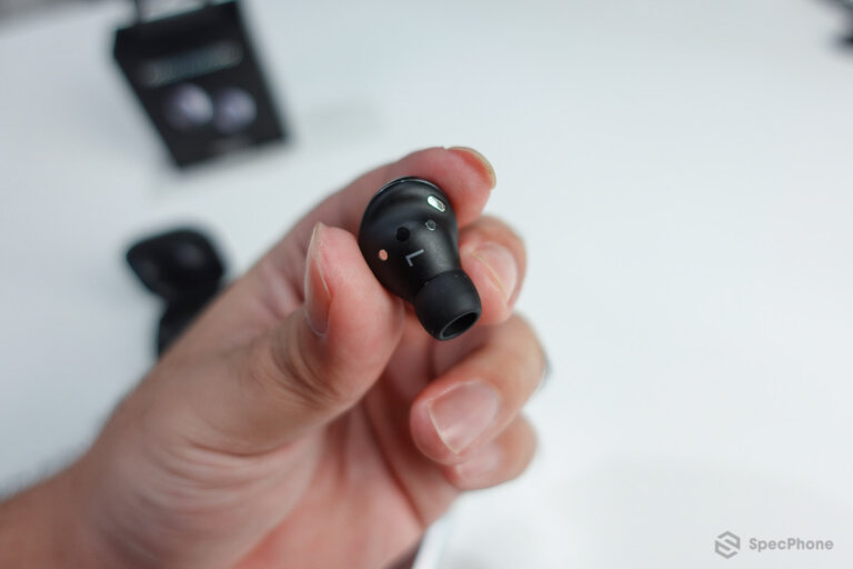 Review Samsung Galaxy Buds Pro 18