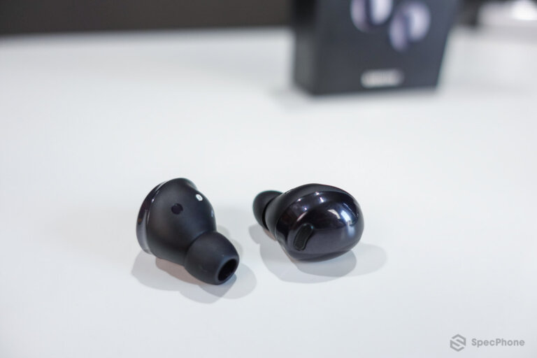 Review Samsung Galaxy Buds Pro 26