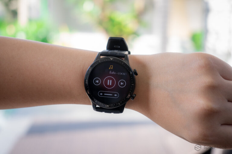 Review realme Watch S Pro SpecPhone 00001