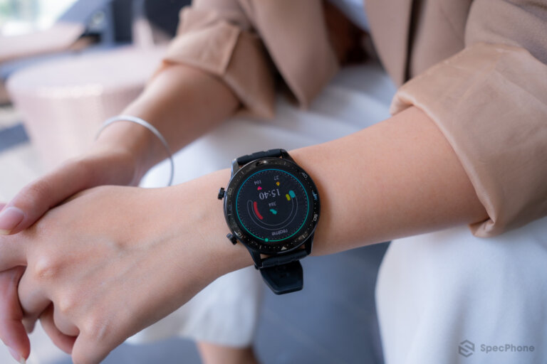 Review realme Watch S Pro SpecPhone 00009